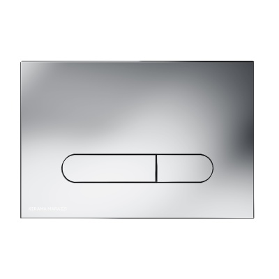 Кнопка управления для скрытых систем инсталляции PRO, xром