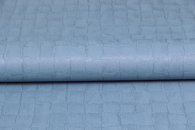 Обои виниловые на флизелиновой основе Мираж, база универсальная, синий Обои виниловые на флизелиновой основе Мираж, база универсальная, синий