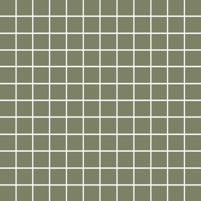 Темари зелёный матовый 29,8x29,8x0,35