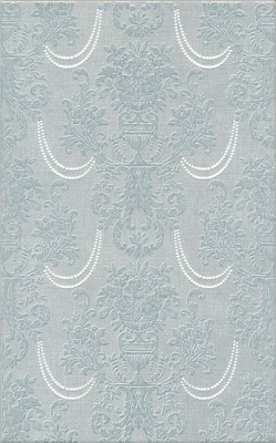 Декор Борромео матовый 25x40x0,8 Декор Борромео матовый 25x40x0,8