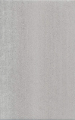 Ломбардиа серый матовый 25x40x0,8