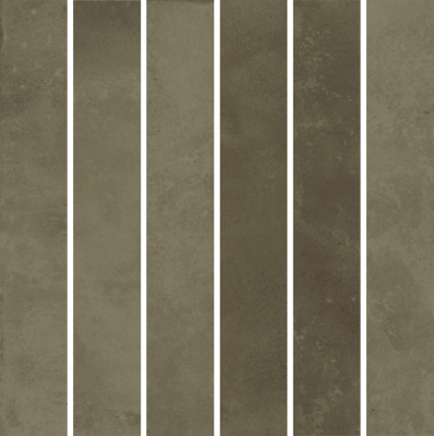 Декор Фес мозаичный зелёный глянцевый 15x15x0,77 Декор Фес мозаичный зелёный глянцевый 15x15x0,77
