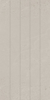 Декор чипсет Про Матрикс белый матовый обрезной 30x60x0,9