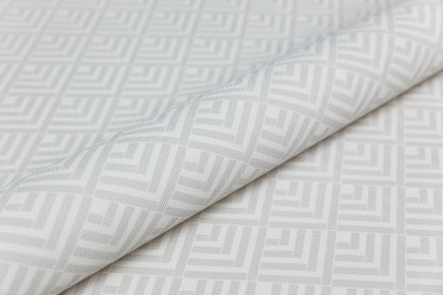 Обои виниловые на флизелиновой основе Уик-энд мотив, серый геометрия