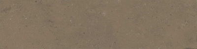 Довиль коричневый светлый матовый 9,9х40,2