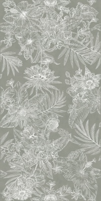 Декор Таделакт зелёный светлый матовый обрезной 60x119,5x0,9 Декор Таделакт зелёный светлый матовый обрезной 60x119,5x0,9