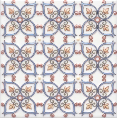 Суррей глянцевый 20x20x0,83 Суррей глянцевый 20x20x0,83