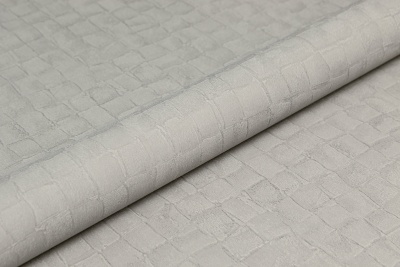 Обои виниловые на флизелиновой основе Мираж, база универсальная, серый Обои виниловые на флизелиновой основе Мираж, база универсальная, серый