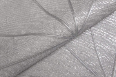 Обои виниловые Кутюр мотив, серый