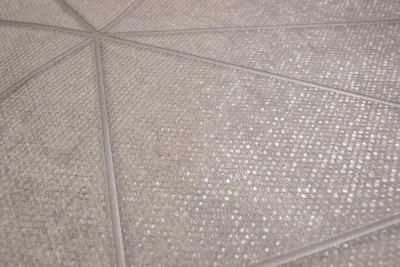 Обои виниловые Кутюр мотив, бежевый