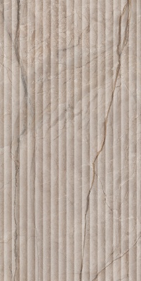 Ифран бежевый светлый глянцевый структура обрезной 60x119,5x1 Ифран бежевый светлый глянцевый структура обрезной 60x119,5x1