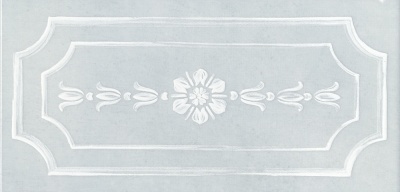 Бордюр Каподимонте глянцевый 30x14,5x0,9 Бордюр Каподимонте глянцевый 30x14,5x0,9