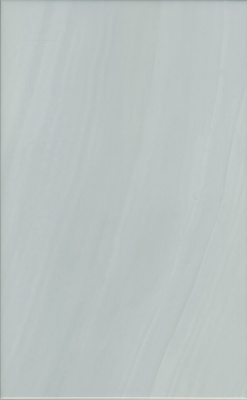 Сияние голубой глянцевый 25x40x0,8