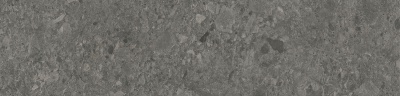 Подступенок Чеппо ди Гре антрацит матовый обрезной 60x14,5x0,9