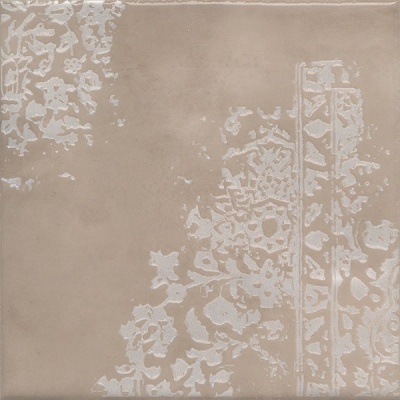 Декор Адриатика 3 бежевый глянцевый 20x20x0,69 Декор Адриатика 3 бежевый глянцевый 20x20x0,69