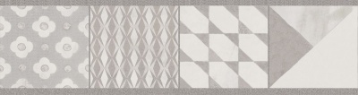 Бордюр Онда 1 обрезной 30x7,2x0,9