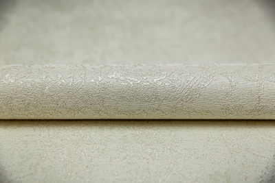 Обои виниловые Флора база, зеленый светлый