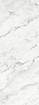 Surface Laboratory/Капрая белый лаппатированный обрезной 119,5x320x0,6