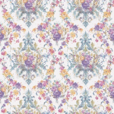 Обои виниловые Эдем мотив, цветной яркий Обои виниловые Эдем мотив, цветной яркий