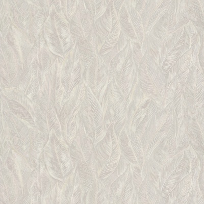 Обои виниловые Бульвар мотив, серый