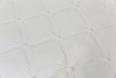 Синтра структура белый матовый обрезной 40x120x1,2 Синтра структура белый матовый обрезной 40x120x1,2