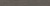 Менара антрацит матовый обрезной 20x160x0,9