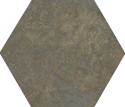 Рамбла коричневый 20x23,1x0,7