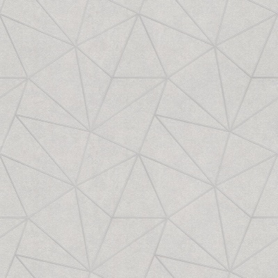 Обои виниловые Кутюр мотив, серый светлый Обои виниловые Кутюр мотив, серый светлый