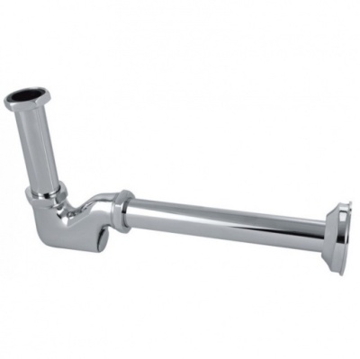 Сифон для раковины CONO (GANZER\TIM) Сифон для раковины CONO (GANZER\TIM)