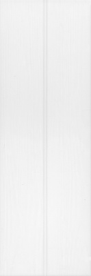 Бьянка белый глянцевый вуд 20x60x0,9