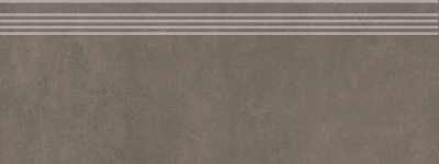 Ступень Про Догана коричневый матовый обрезной 30x80x0,9 Ступень Про Догана коричневый матовый обрезной 30x80x0,9