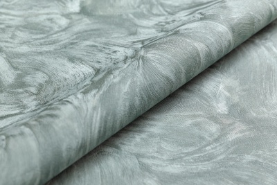 Обои виниловые Оазис база, тёмный зелёный