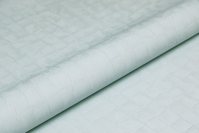 Обои виниловые на флизелиновой основе Мираж, база универсальная, голубой Обои виниловые на флизелиновой основе Мираж, база универсальная, голубой