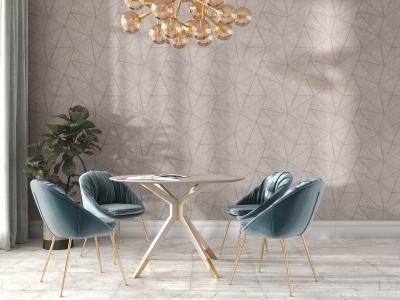 Обои виниловые Кутюр мотив, бежевый Обои виниловые Кутюр мотив, бежевый