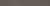 Менара антрацит матовый обрезной 20x160x0,9