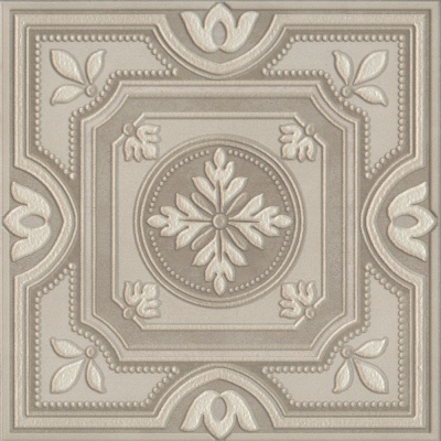 Декор Пьяцца 1 матовый 30,2x30,2x0,78