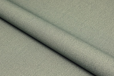 Обои виниловые на флизелиновой основе Шафран база, зеленый