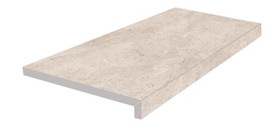 Ступень клеёная Роверелла бежевый 34x60x2 Ступень клеёная Роверелла бежевый 34x60x2