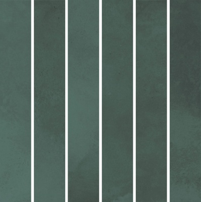 Декор Фес мозаичный зелёный тёмный глянцевый 15x15x0,77 Декор Фес мозаичный зелёный тёмный глянцевый 15x15x0,77