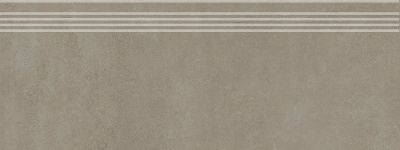 Ступень Про Догана бежевый тёмный матовый обрезной 30x80x0,9 Ступень Про Догана бежевый тёмный матовый обрезной 30x80x0,9