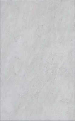 Мотиво серый светлый глянцевый 25x40x0,8