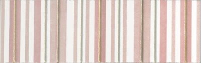 Бордюр Весна 1 матовый 20x6,3x0,69