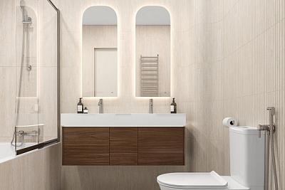 Ванная комната Сан-Марко / Grande