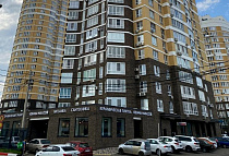 ул. Старокубанская, 137, корп. 1, 1 этаж