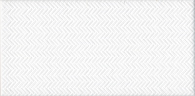 Пальмейра белый матовый 20x9,9x0,69