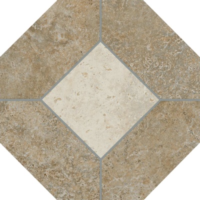 Брюссель бежевый темный матовый 24х24 Брюссель бежевый темный матовый 24х24