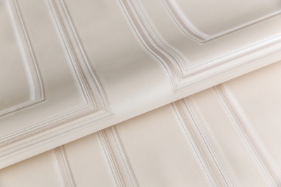 Обои виниловые Буазери мотив, бежевый Обои виниловые Буазери мотив, бежевый