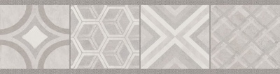 Бордюр Онда 1 обрезной 30x7,2x0,9