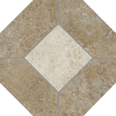 Брюссель бежевый темный матовый 24х24 Брюссель бежевый темный матовый 24х24