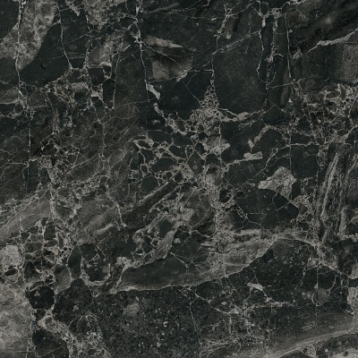 Парнас антрацит обрезной 80x80x0,9